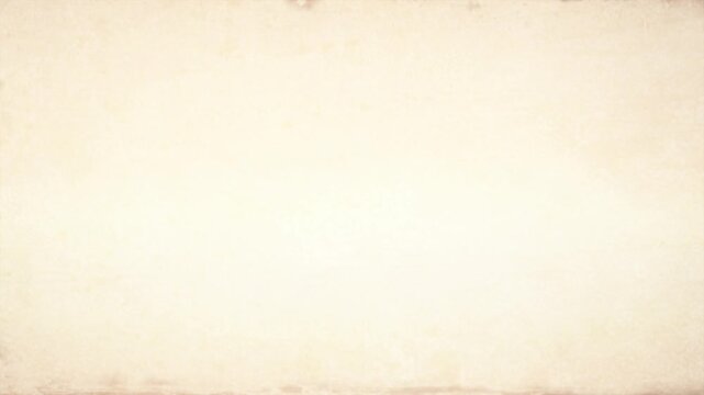 aged parchment paper texture with subtle stains and grungy edges, vintage document background for retro design, storytelling, or historical concepts