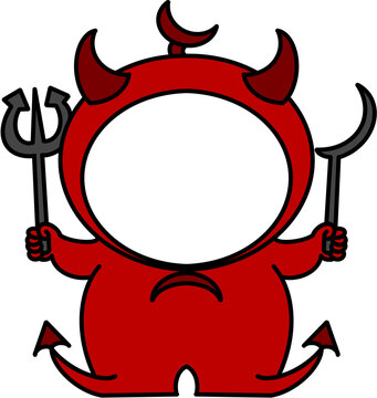 devil