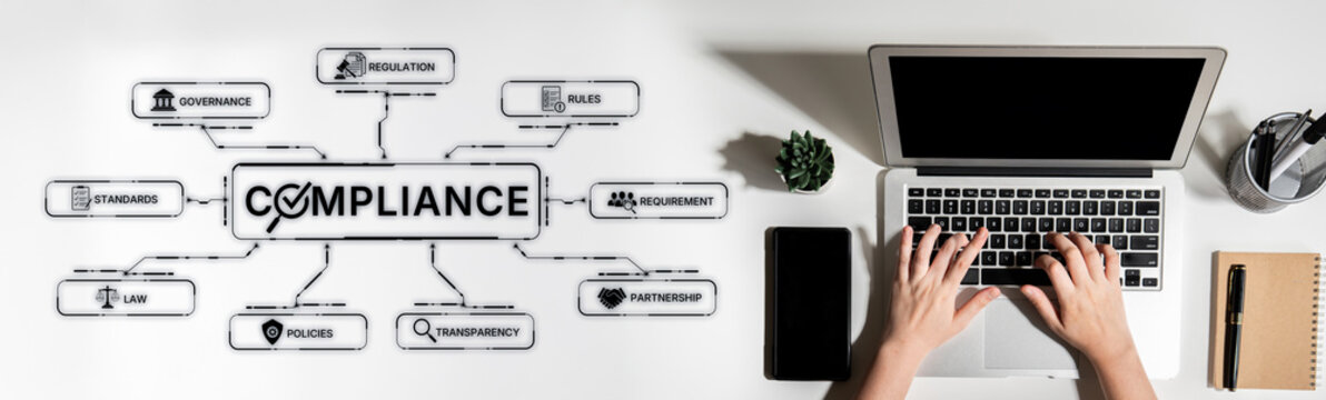 Compliance ensures alignment with standards, laws, and policies. A strong compliance system helps enforce regulation, protect organizations, and improve global compliance transparency. Spline