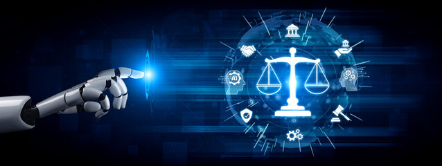 AI ethics ensures fairness, transparency, and responsibility in intelligent systems, guiding safe...