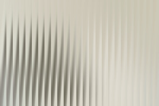 Vertical frosted glass texture background, white