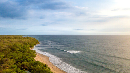Beach  © Carlos