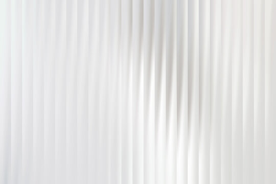 Vertical white frosted glass texture background