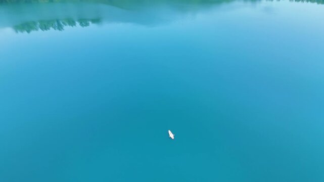 Green Lakes State Park - Breathing Life B