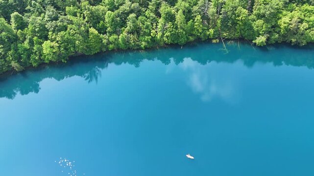 Green Lakes State Park - Recreation C