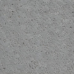 Fototapeta premium Rough Poured Concrete Wall Surface Aggregate Texture Seamless Background