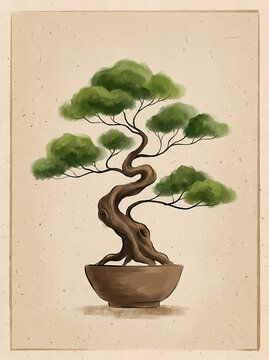 Bonsai Graphic Imagens – Procure 52,556 fotos, vetores e vídeos