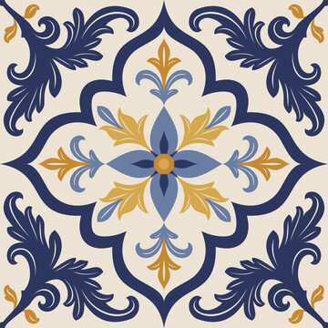 abstract seamless pattern background wallpaper decorative tile