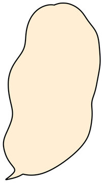 speech bubble icon