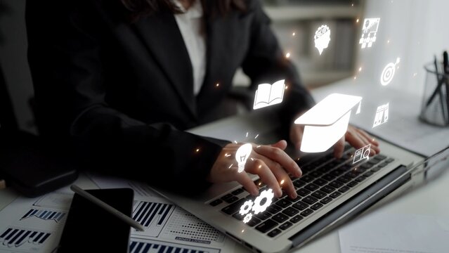 Online education boosts access to learning. Learn anytime through flexible platforms. Education technology transforms how we learn. Digital learning creates new education experiences worldwide. Muxer