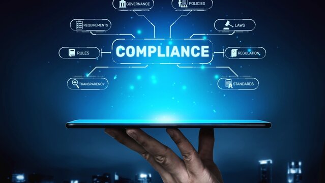 Compliance ensures alignment with standards, laws, and policies. A strong compliance system helps enforce regulation, protect organizations, and improve global compliance transparency. Muxer