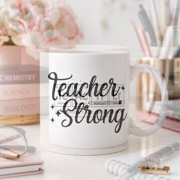 Teacher Mug Teacher Quotes and Classroom Coffee Designs 