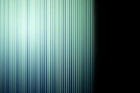 3D silver light texture for futuristic material and surface