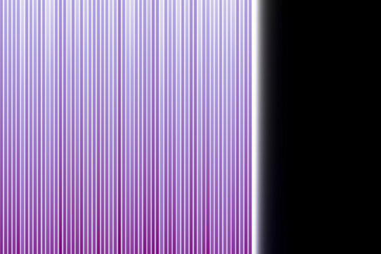 3D violet light field for creative technology and energy