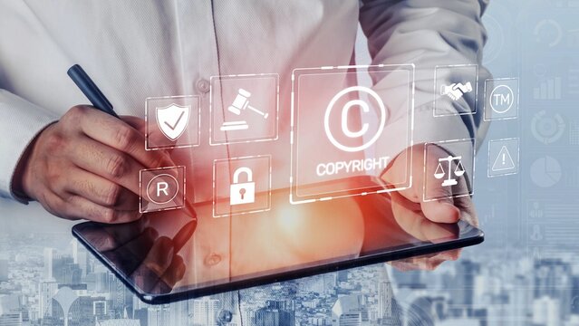 Understanding copyright is essential in digital publishing. Copyright ensures intellectual property is protected. Clear copyright and terms help avoid copyright infringement and legal conflict. Muxer