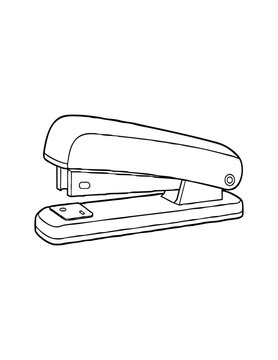 stapler