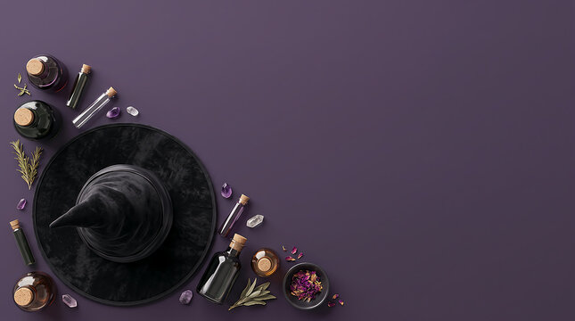 Intricate steampunk robot head against a purple background