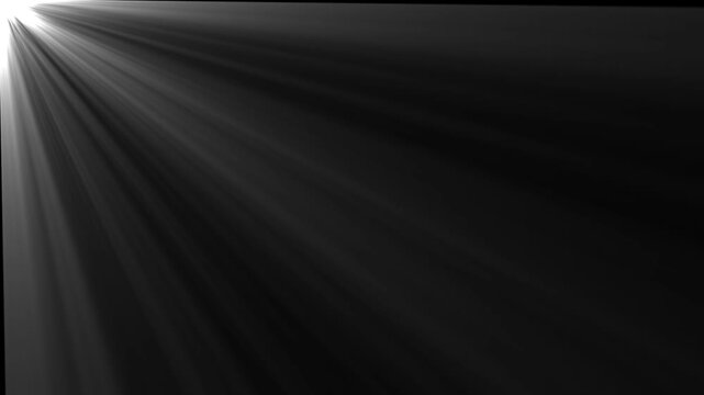 Abstract CC Light Rays Glow Animation. shiny, bright, flare footage Isolated white light rays animation. bright light rays effect overlay Glitter, shiny, bright, animation, white, light, rays, glitter