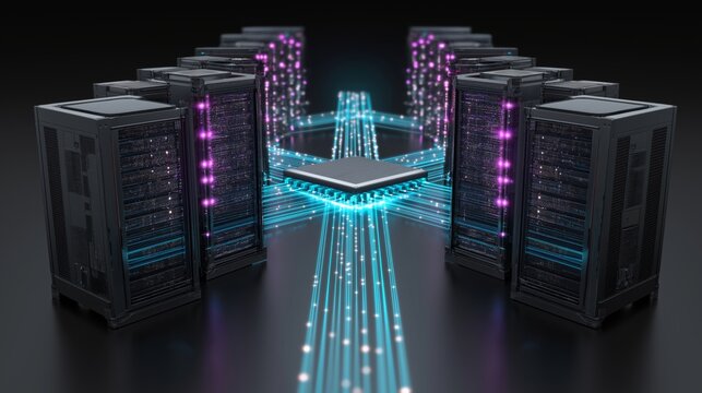 Data Center Traffic Gateway