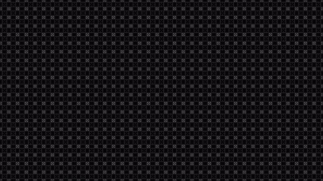 Abstract dark carbon fiber texture background with geometric pattern.