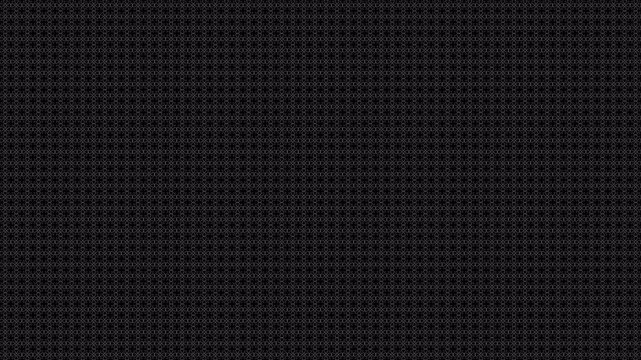 Abstract dark carbon fiber texture background with geometric pattern.