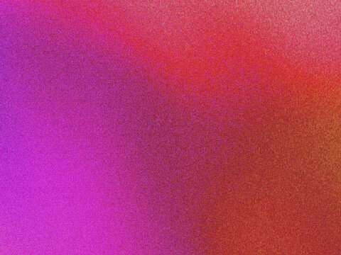 Abstract pixel art gradient background
