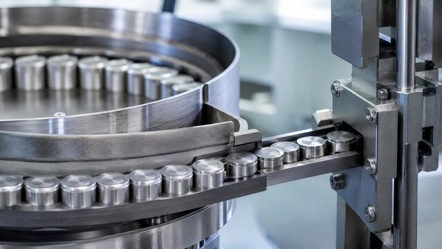 Analysis of Industrial Production Process with Assembly Line Efficiency in Focus for Supply Chain Management