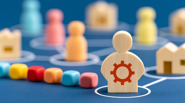 Strategic Planning for Manufacturing and Energy Sectors to Strengthen Economic Resilience and Manage Risks