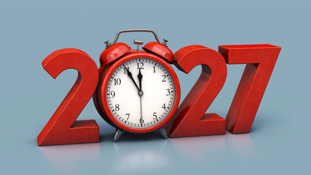 F&uuml;nf vor Zw&ouml;lf f&uuml;r 2027: Dringlichkeit und Handlungsbedarf