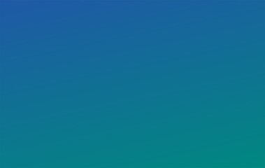 Obraz premium Abstract blue gradient background