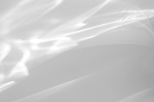 Real ethereal water caustic shadow cut out on a transparent png background with soft diffused edges. Lives in a cinematic wellness overlay and vintage design as a transparent png layer.