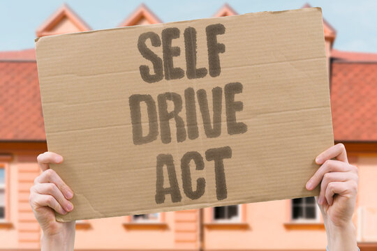 "SELF DRIVE act" Federal bill strengthens NHTSA certification authority. SELFDRIVE. ACT. NHTSA. CERTIFICATION. SAFETY.