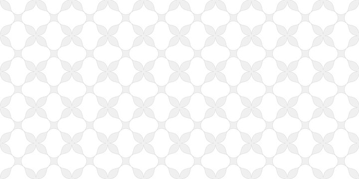 inlay tiles pattern and vector background wallpaper
