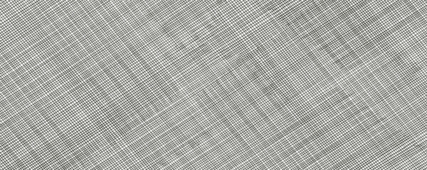 Hand drawn abstract geometric block line pattern texture, seamless monochrome straw hatched pencil sketch background for print, textile design, luxury wrap paper © ROSANARA