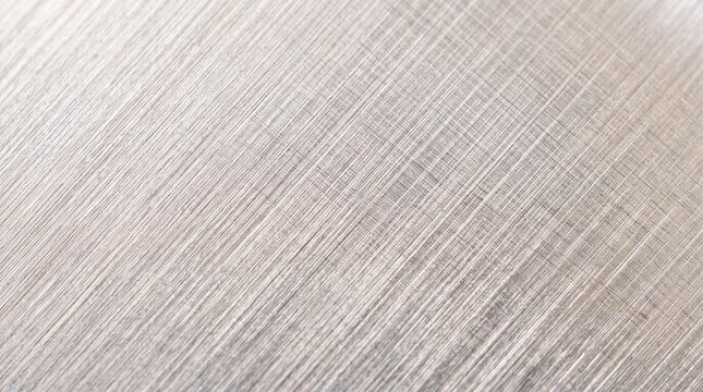 Brushed Metal Texture Background Stainless Steel Surface