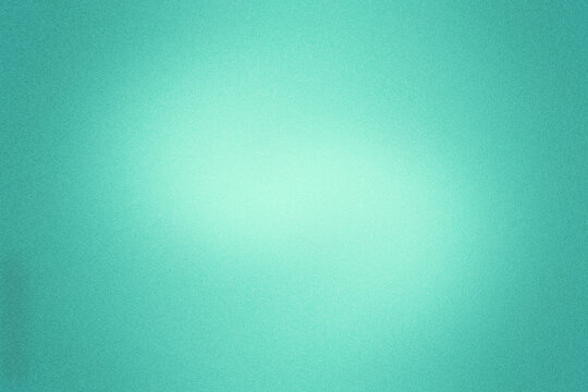 Abstract illustration turquoise gradient color background imply under deep blue sea looking to the surface of the water.Graphic image for silhouette background.