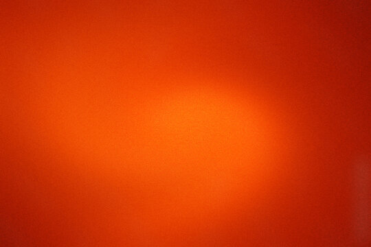Soft red-orange gradient texture