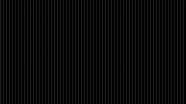 Abstract Dark Vertical Lines Pattern Background with Subtle Motion