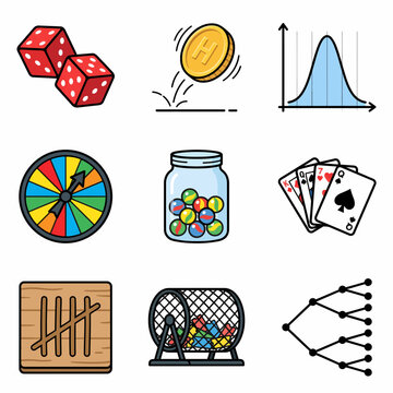 Probability and Statistics