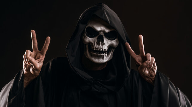 Hooded Skull Imagens – Procure 35,816 fotos, vetores e vídeos
