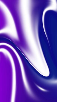 Purple blue vertical background abstract fluid gradients