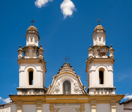 cattedrale  architettura spagnola