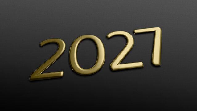 Happy new year 2027