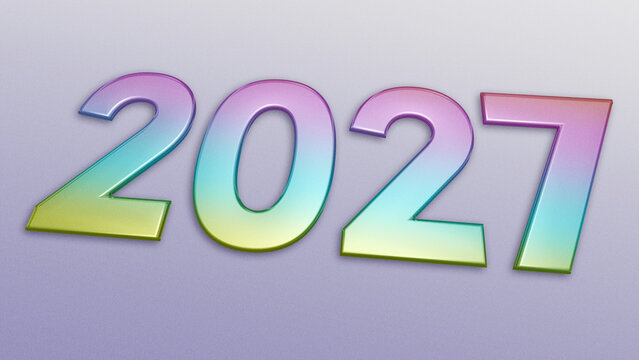 Happy new year 2027