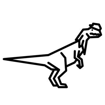 Dilophosaurus