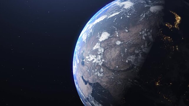 Pianeta Terra