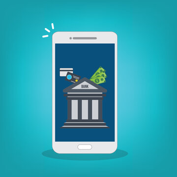  Fintech Technology for Mobile Financial Transactions