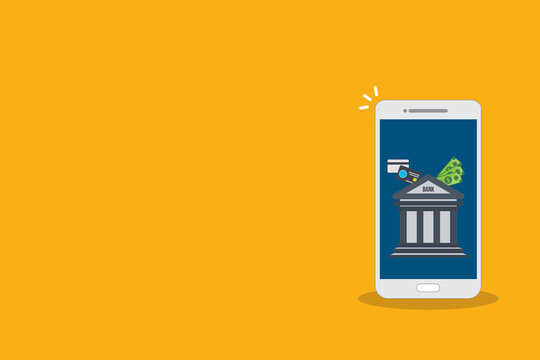 Modern Mobile Banking Platform and Digital Payments