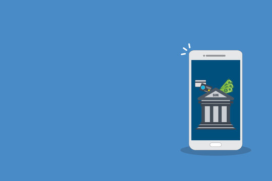 Smart Banking Application for Digital Financial Services
