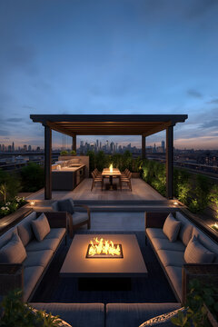 Luxury Architecture & Interior Design Collection
